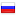 pgu-support.ru hosted country